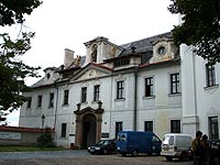 ストラホフ修道院